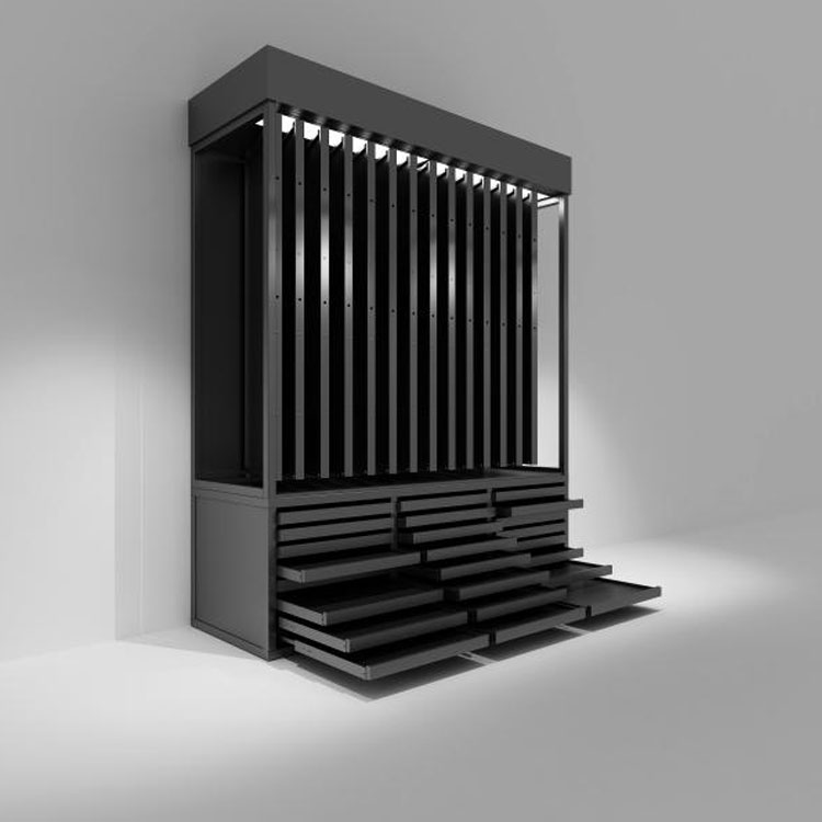 rack ceramic shack